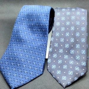 Buy One Get One Free Tie Bundle - ARROW & PRONTO U
